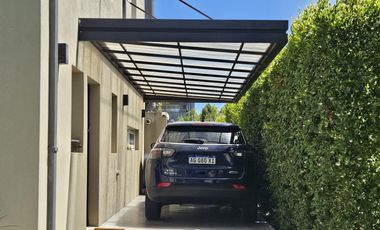 Casa en Alquiler Tipas Nordelta