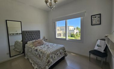 Casa en Alquiler Tipas Nordelta