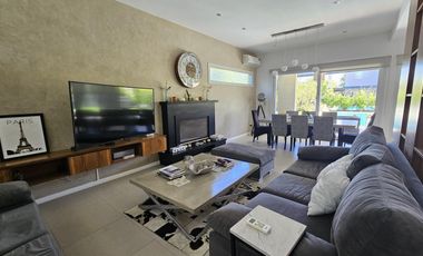 Casa en Alquiler Tipas Nordelta