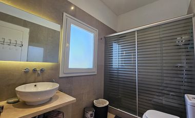 Casa en Alquiler Tipas Nordelta