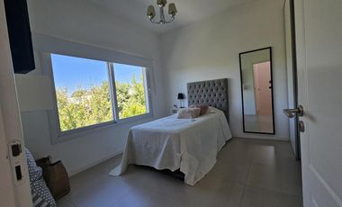 Casa en Alquiler Tipas Nordelta