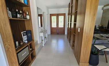 Casa en Alquiler Tipas Nordelta