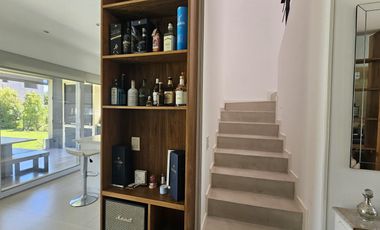 Casa en Alquiler Tipas Nordelta