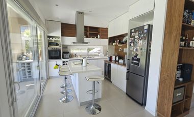 Casa en Alquiler Tipas Nordelta