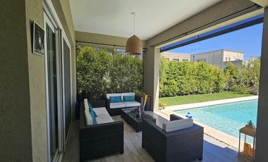 Casa en Alquiler Tipas Nordelta