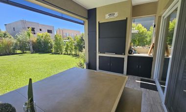 Casa en Alquiler Tipas Nordelta