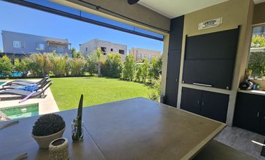 Casa en Alquiler Tipas Nordelta