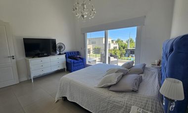 Casa en Alquiler Tipas Nordelta