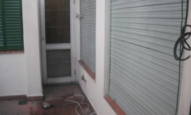 VENTA CASA 3 AMB 120 M2 TERRAZA VALENTIN ALSINA
