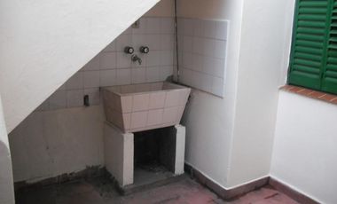 VENTA CASA 3 AMB 120 M2 TERRAZA VALENTIN ALSINA