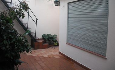 VENTA CASA 3 AMB 120 M2 TERRAZA VALENTIN ALSINA