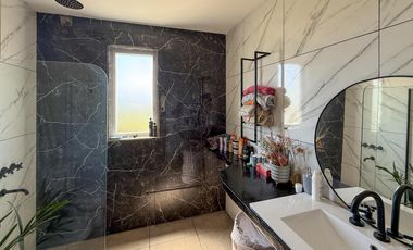 Cabaña en Campo Timbo