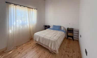 Cabaña en Campo Timbo