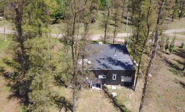 Cabaña en Campo Timbo