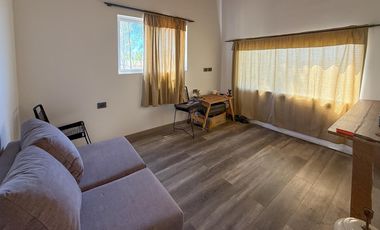 Cabaña en Campo Timbo