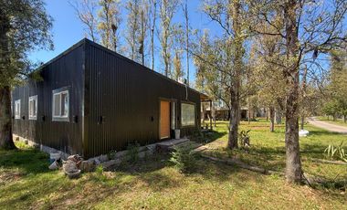 Cabaña en Campo Timbo