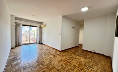 Departamento de 3 ambientes en alquiler, en Vicente López.
