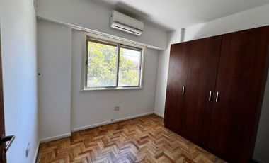 Departamento de 3 ambientes en alquiler, en Vicente López.