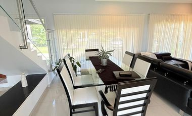 Hermosa casa en Los Naranjos