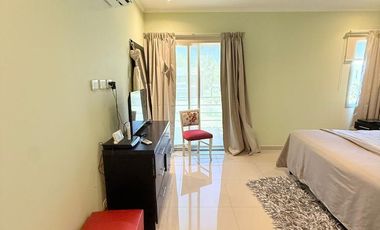 Hermosa casa en Los Naranjos