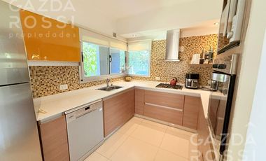 Hermosa casa en Los Naranjos