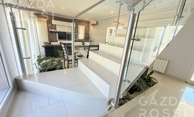 Hermosa casa en Los Naranjos