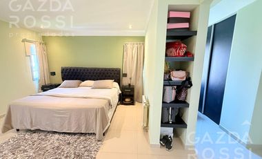 Hermosa casa en Los Naranjos