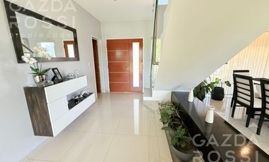 Hermosa casa en Los Naranjos