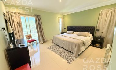 Hermosa casa en Los Naranjos