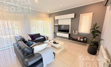 Hermosa casa en Los Naranjos