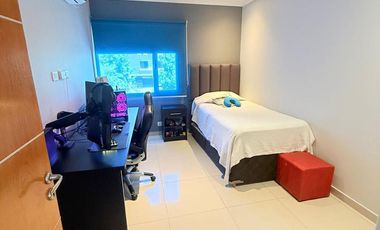 Hermosa casa en Los Naranjos