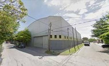 Depósito - Garin-Centro