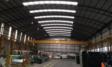 Depósito - Garin-Centro