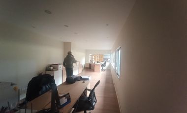 Depósito - Garin-Centro