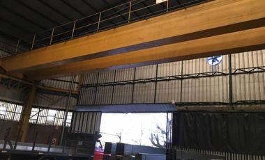 Depósito - Garin-Centro