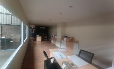 Depósito - Garin-Centro