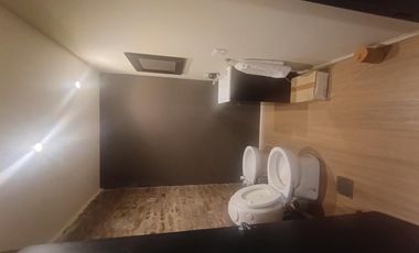 Depósito - Garin-Centro