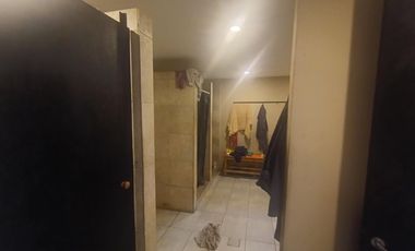 Depósito - Garin-Centro