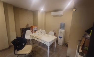 Depósito - Garin-Centro