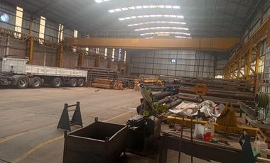 Depósito - Garin-Centro