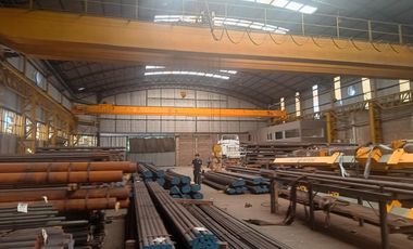 Depósito - Garin-Centro