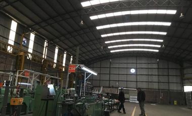 Depósito - Garin-Centro