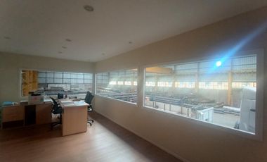 Depósito - Garin-Centro