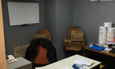 Depósito - Garin-Centro