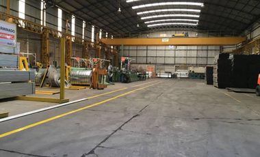 Depósito - Garin-Centro