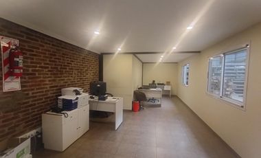 Depósito - Garin-Centro