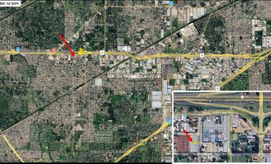 Depósito - Garin-Centro