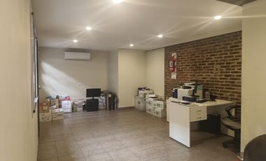 Depósito - Garin-Centro