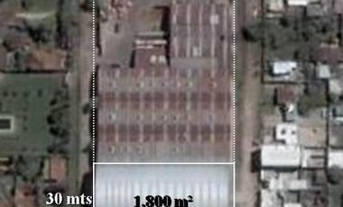 Depósito - Garin-Centro