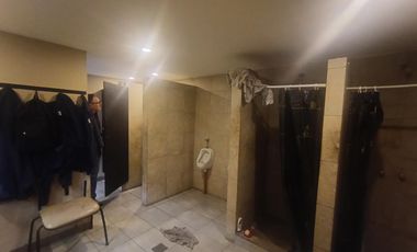 Depósito - Garin-Centro